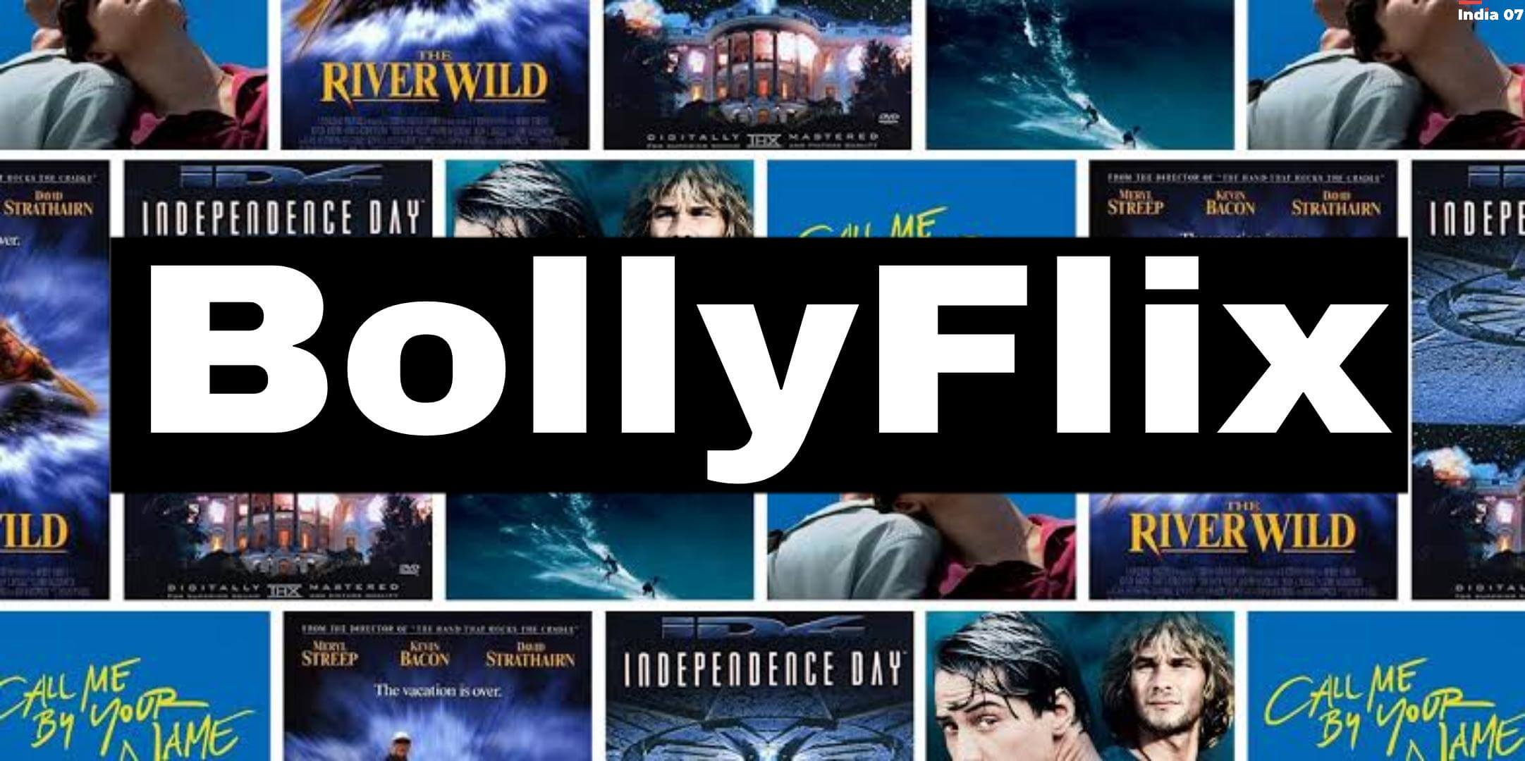 BollyFlix Africa Your Ultimate Guide To Bollywood Entertainment